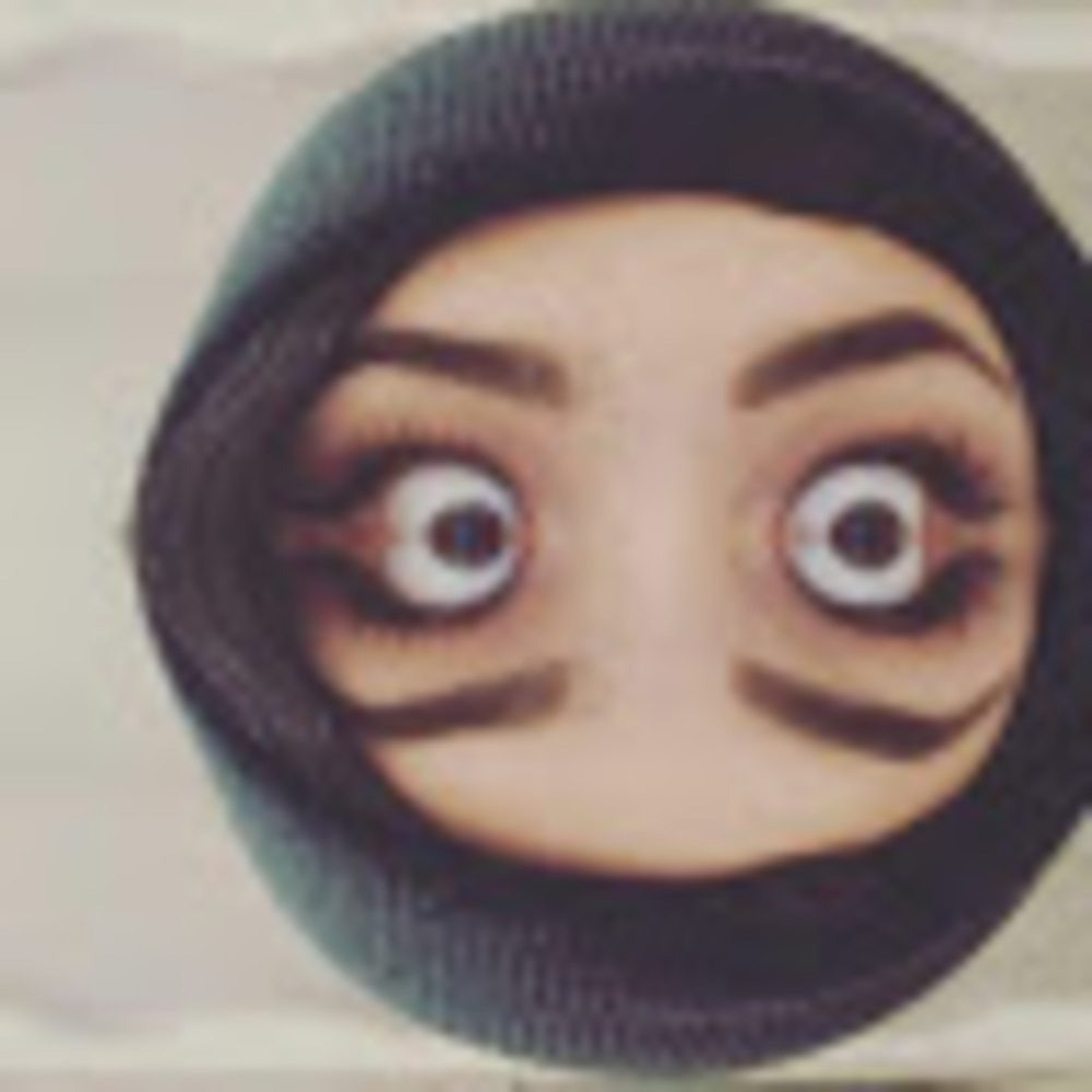 Meet your Posher, Marisol